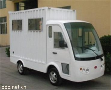  诺维兰电动货车